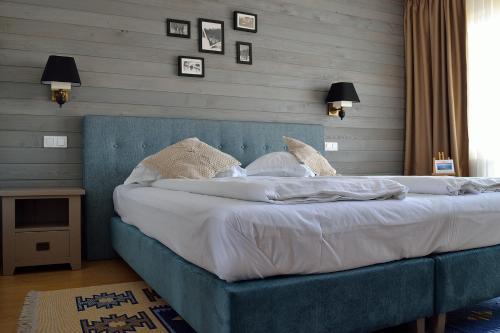 Hostal Casa Muntelui