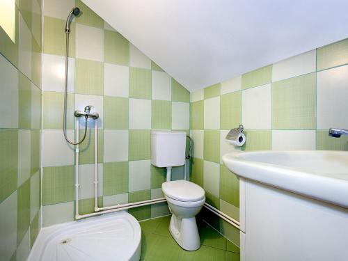 Hostal Pensiunea Bobu
