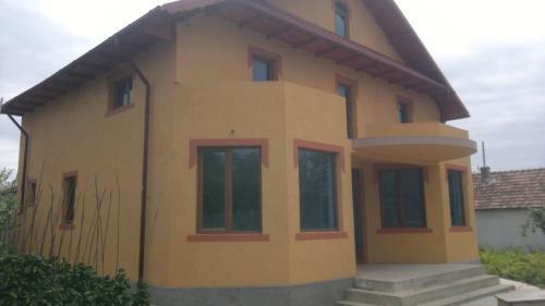 Hostal Pensiunea Ira Jurilovca