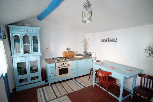 Hostal La Lipoveni