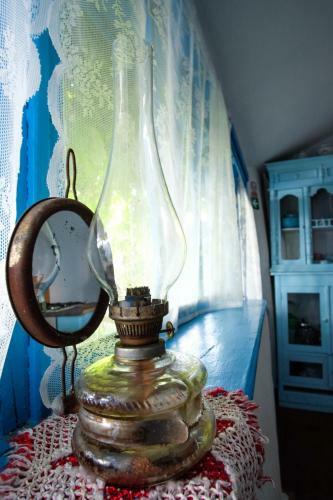 Hostal La Lipoveni