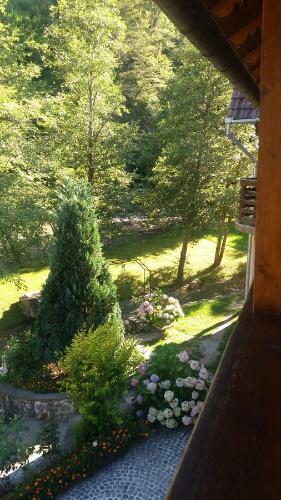 Hostal Popasul Vanatorilor