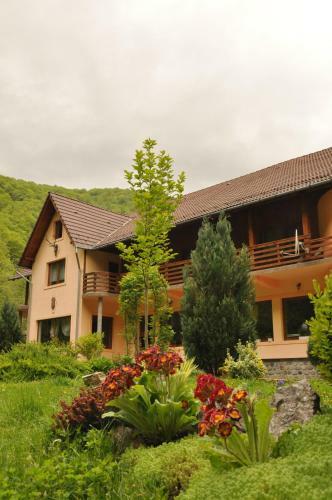 Hostal Popasul Vanatorilor