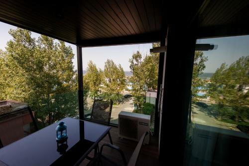 Apartamento Pupa Residence
