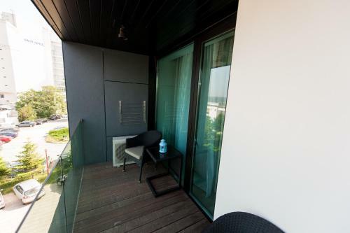 Apartamento Pupa Residence