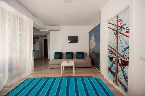 Apartamento Pupa Residence
