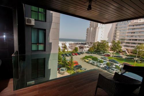 Apartamento Pupa Residence