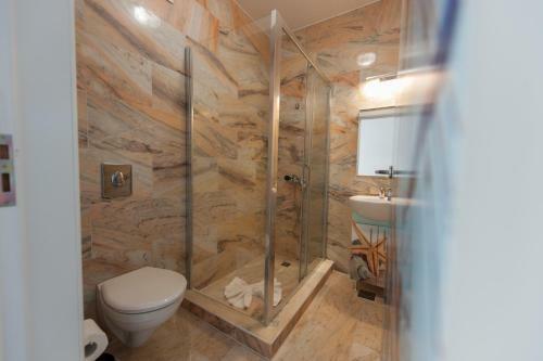 Apartamento Pupa Residence