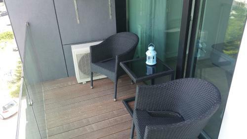 Apartamento Pupa Residence