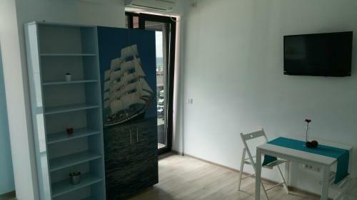 Apartamento Pupa Residence