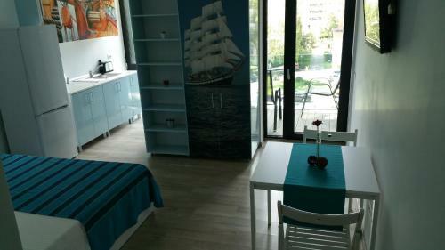 Apartamento Pupa Residence