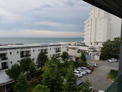 Apartamento Pupa Residence