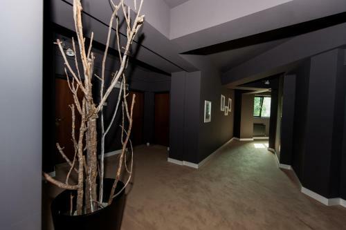 Apartamento Pupa Residence