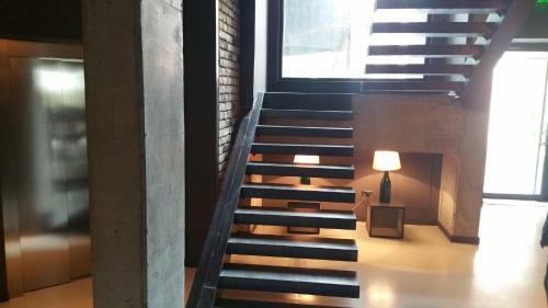 Apartamento Pupa Residence