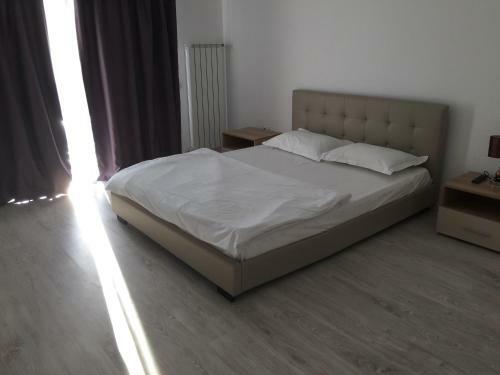 Black Sea Apartments