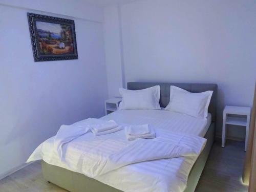 Black Sea Apartments