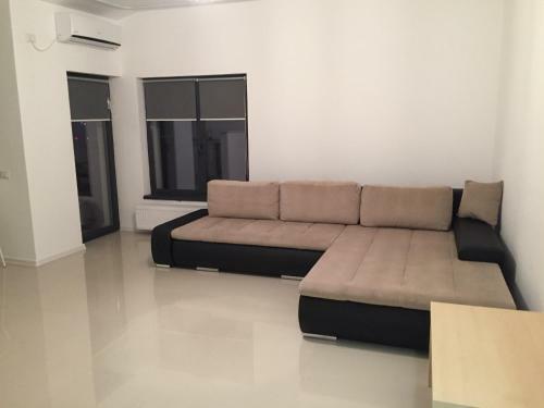 Black Sea Apartments