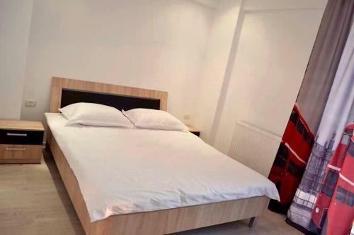 Black Sea Apartments