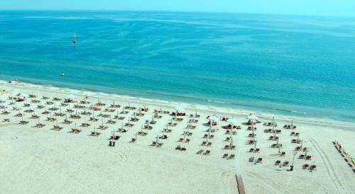 Black Sea Apartments