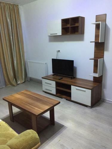 Black Sea Apartments