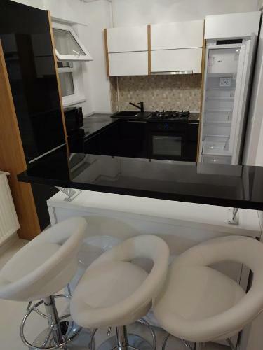 Black Sea Apartments