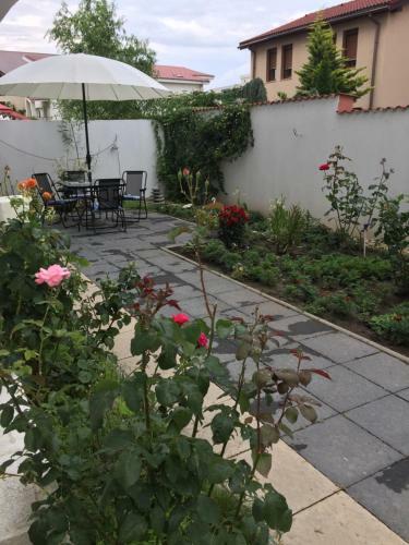 Black Sea Apartments