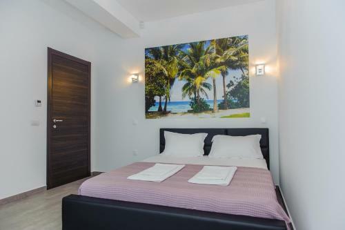 Sophia 2&3 Apartments Mamaia