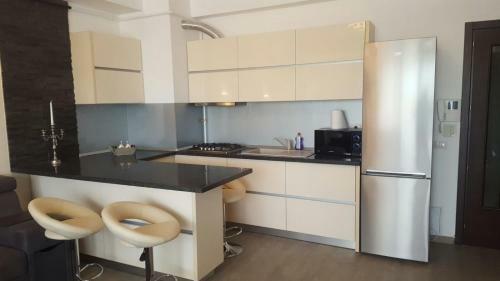 Sophia 2&3 Apartments Mamaia