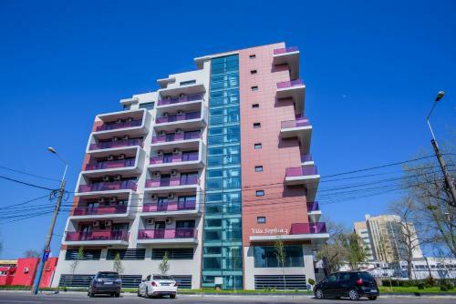 Sophia 2&3 Apartments Mamaia