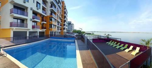 Sophia 2&3 Apartments Mamaia