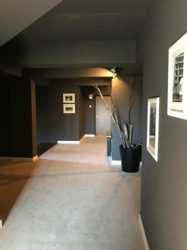 Apartamento Blue Bike Mamaia Studio