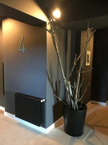 Apartamento Blue Bike Mamaia Studio
