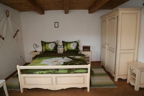 Agroturismo Casa De La Mara
