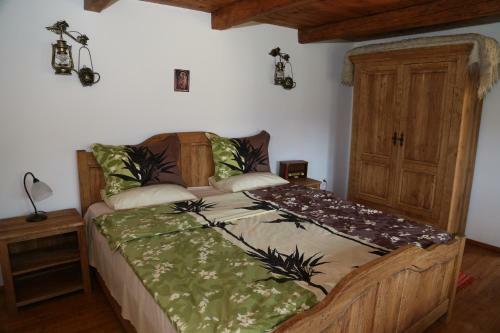 Agroturismo Casa De La Mara