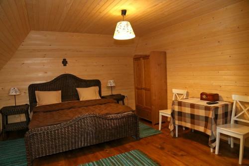 Agroturismo Casa De La Mara