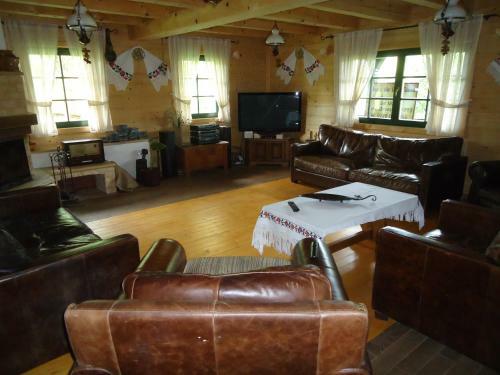 Agroturismo Casa De La Mara