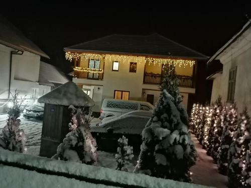 Hostal Casa Bunicii