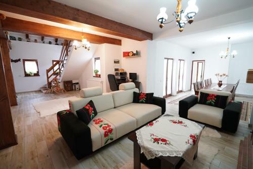 Hostal Casa Bunicii