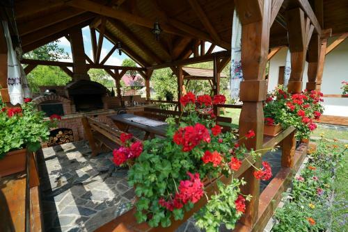Hostal Casa Bunicii