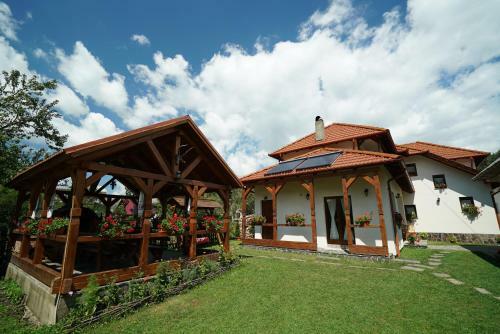 Hostal Casa Bunicii