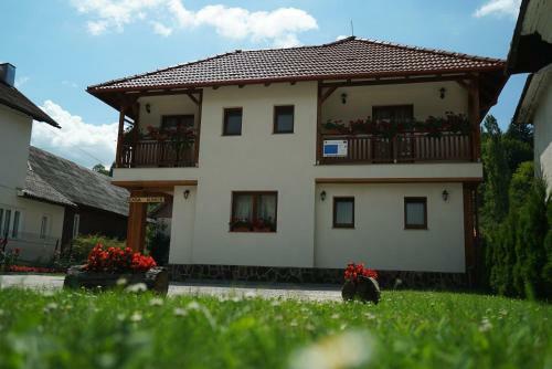 Hostal Casa Bunicii