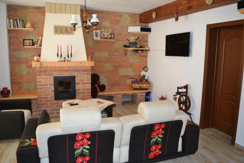 Hostal Casa Bunicii