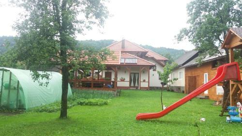Hostal Casa Bunicii