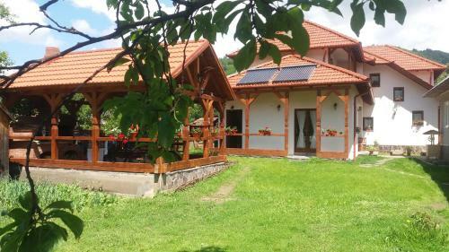 Hostal Casa Bunicii