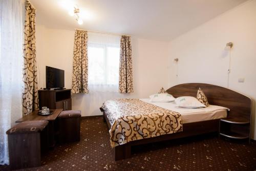 Hostal Pensiunea Malina