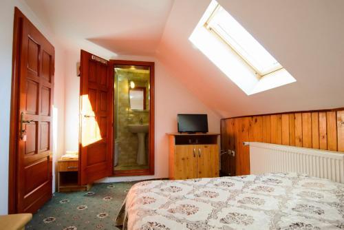 Hostal Pensiunea Malina