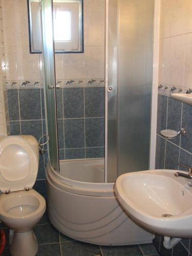 Hostal Pensiunea Malina