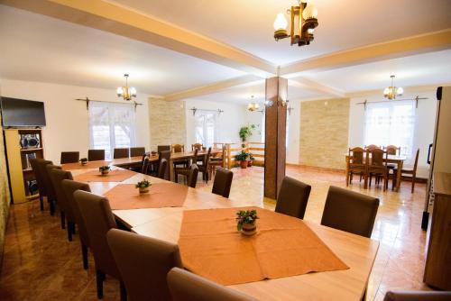 Hostal Pensiunea Malina