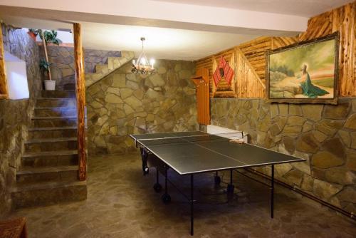 Hostal Pensiunea Malina