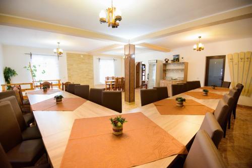 Hostal Pensiunea Malina
